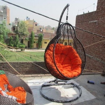 Outdoor Hanging Swing Chair