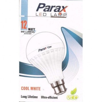 Parax LED Bulb