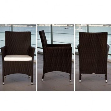 Rattan Chair