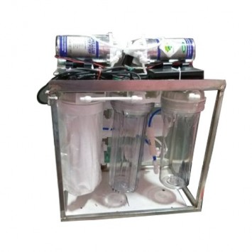 RO Water Filter System