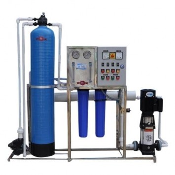 RO Water Hemodialysis Plant