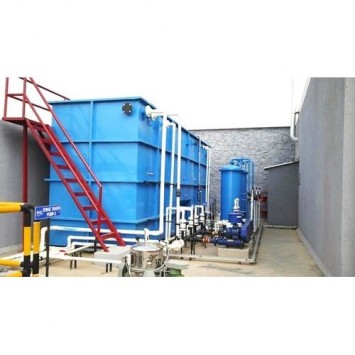 Sewage Treatment Plants