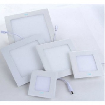 Square LED Panel Light