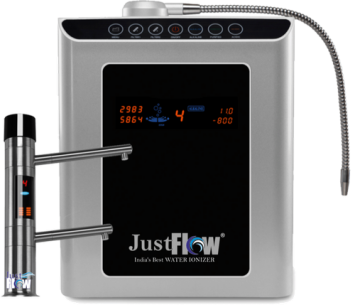 Water Alkaline Ionizer (Hydrogen Water)