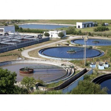 Water Treatment Plant