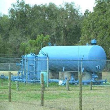 Water Treatment Plant Installation Services