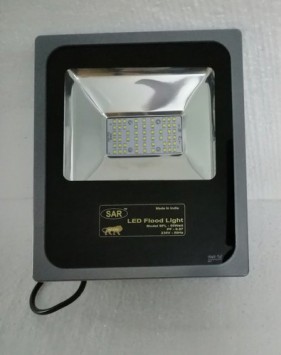 Waterproof LED Flood Light