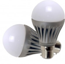 15W LED Bulb