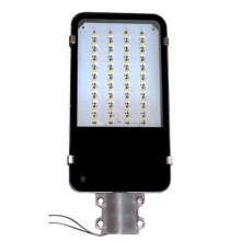 24 Watt LED Street Light