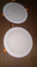 6W LED Panel Lights