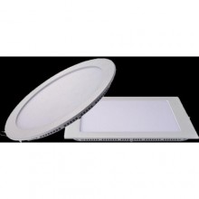 Aluminium LED Panel Light