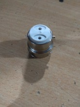 B 22 Cap for LED Bulb