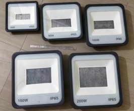 LED Flood Light