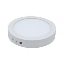 LED Round Panel Light