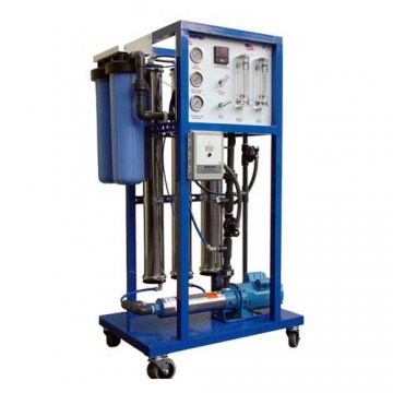 Commercial Reverse Osmosis System