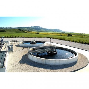 Sewage Treatment Plant